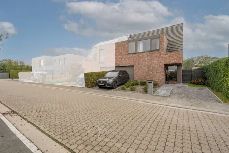 Huis Te Koop Maldegem