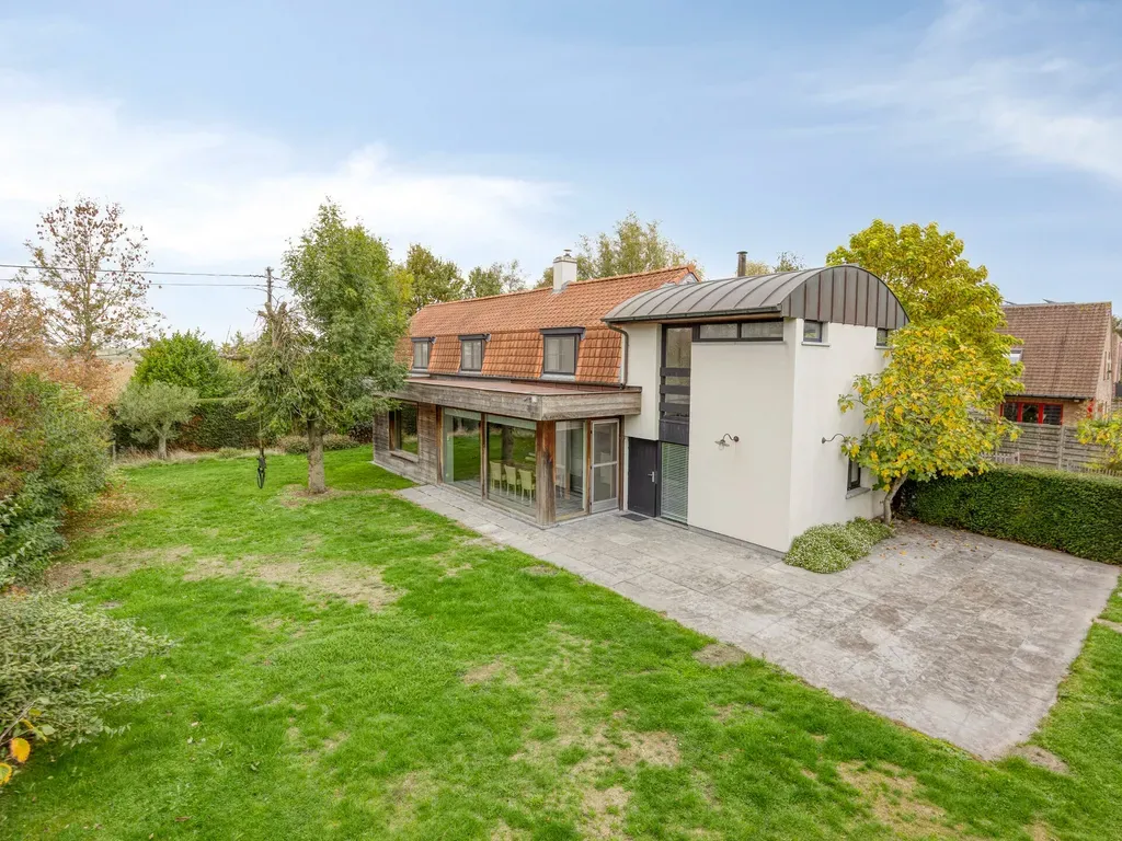 Hoofdfoto Huis in Damme