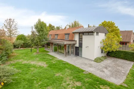 Huis Te Koop Damme