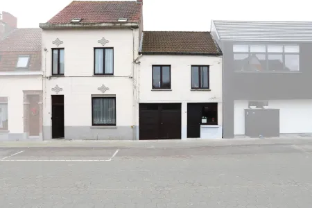 Garage Te Koop Maldegem