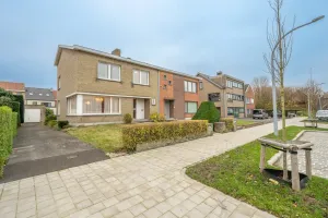 Huis Te Koop Brugge