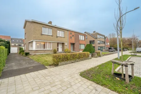 Huis Te Koop Brugge