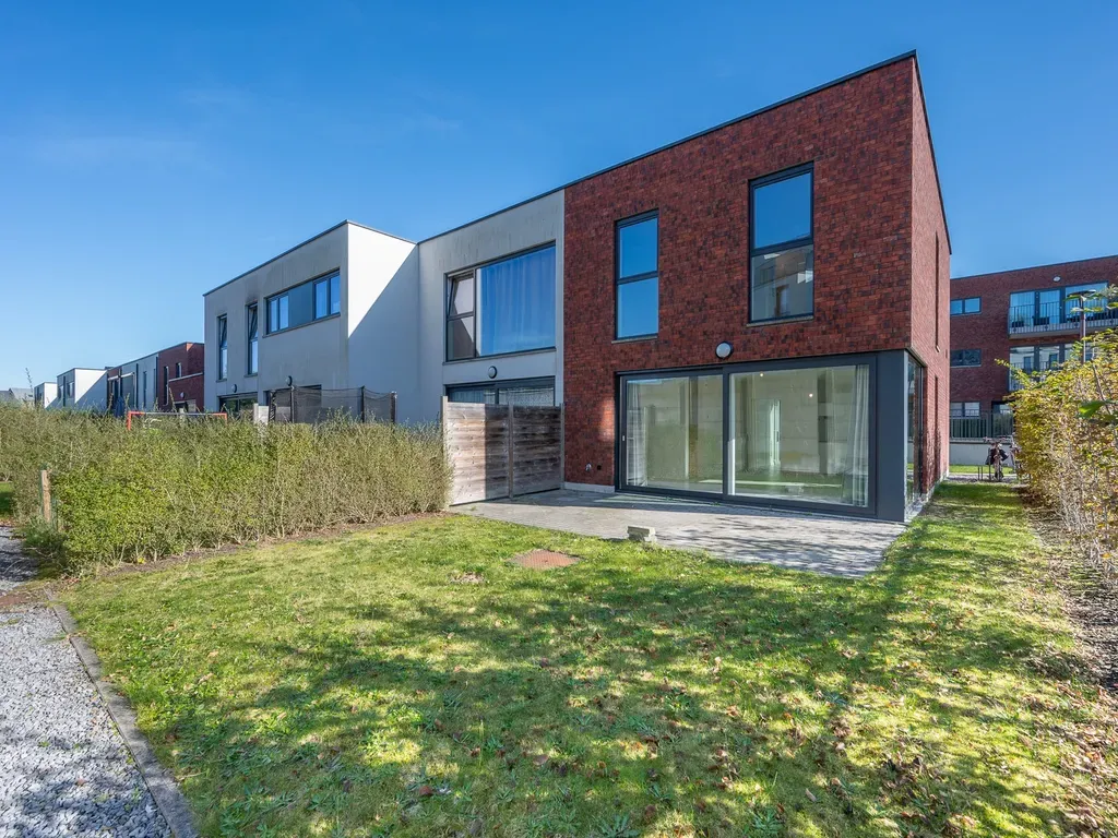 Hoofdfoto Huis in Maldegem