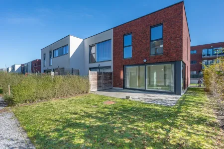 Huis Te Koop Maldegem