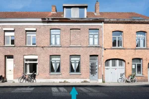 Huis Te Koop Brugge