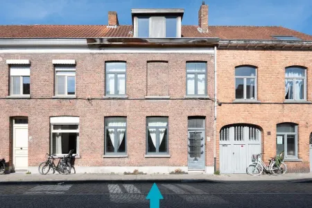 Huis Te Koop Brugge