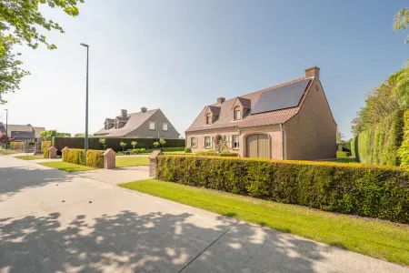 Villa Te Koop Maldegem