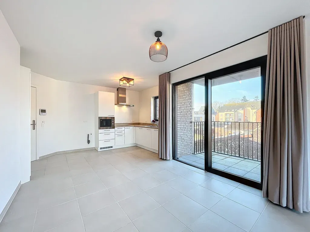 Hoofdfoto Appartement in Maldegem