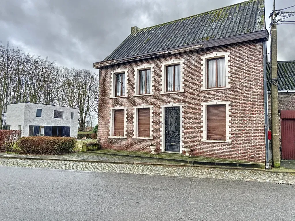 Hoofdfoto Huis in Maldegem