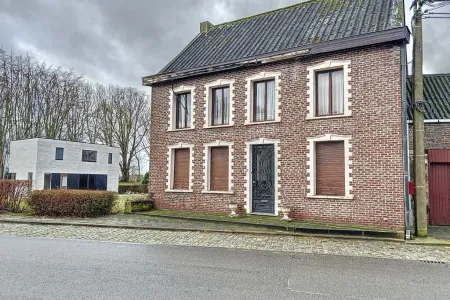 Huis Te Huur Maldegem
