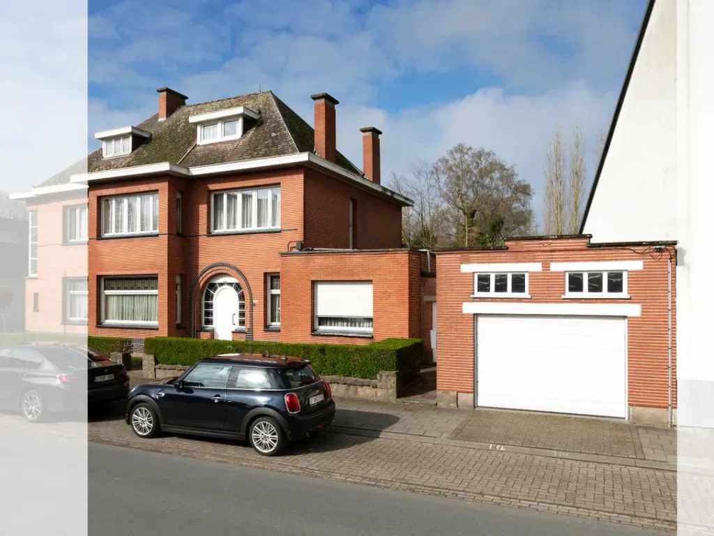 Hoofdfoto Huis in Maldegem