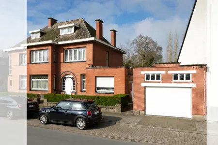 Huis Te Koop Maldegem