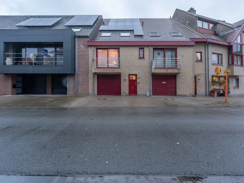 Hoofdfoto Huis in Maldegem