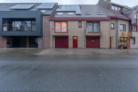 Huis Te Koop Maldegem