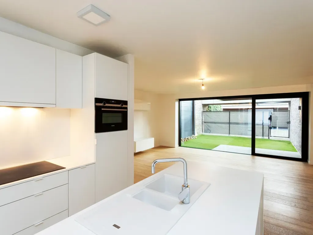 Hoofdfoto Appartement in Maldegem