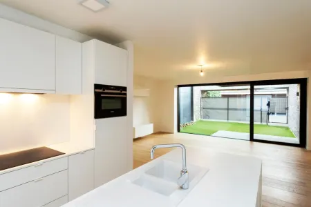 Appartement Te Koop Maldegem