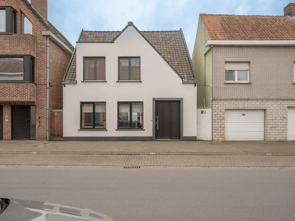 Hoofdfoto Huis in Maldegem