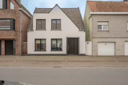 Huis Te Koop Maldegem