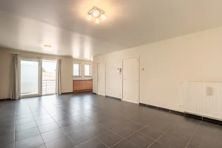 Appartement Te Koop Maldegem