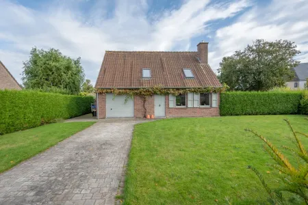 Huis Te Koop Maldegem