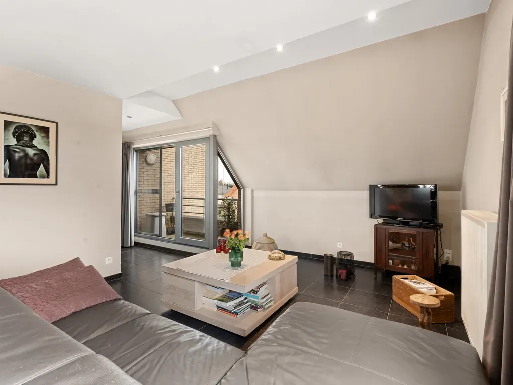 Hoofdfoto Appartement in Maldegem