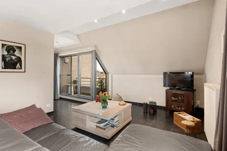 Appartement Te Koop Maldegem