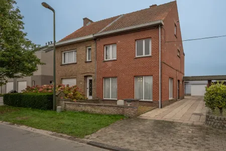 Huis Te Koop Maldegem