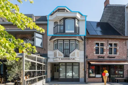 Appartement Te Koop Maldegem