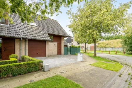Huis Te Koop Assebroek