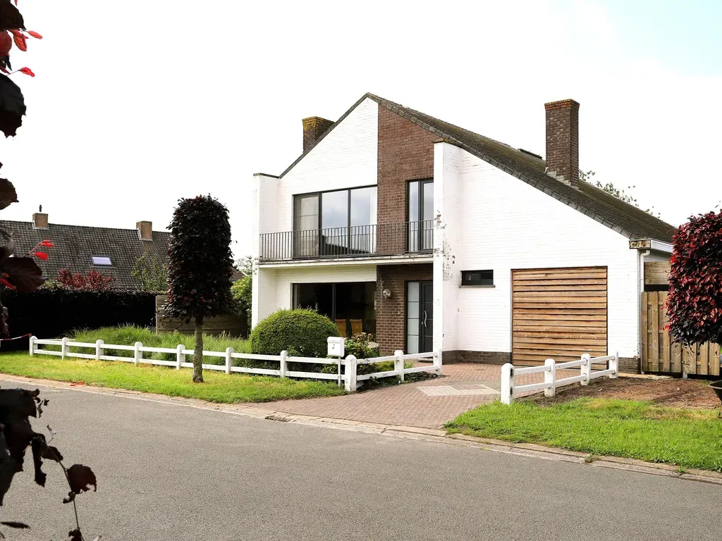Hoofdfoto Huis in Maldegem