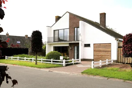 Huis Te Koop Maldegem