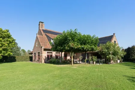 Villa Te Koop Maldegem