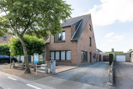 Huis Te Koop Maldegem