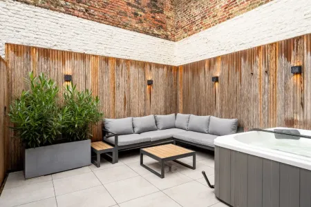 Appartement Te Koop Brugge