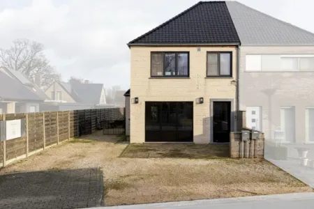 Huis Te Koop Maldegem
