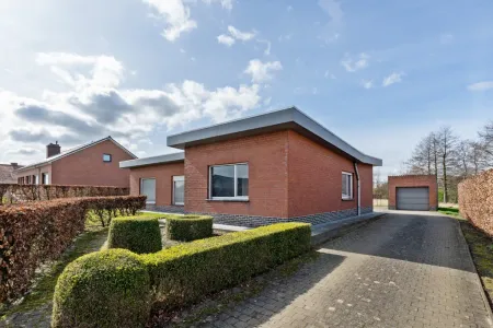 Huis Te Koop Maldegem