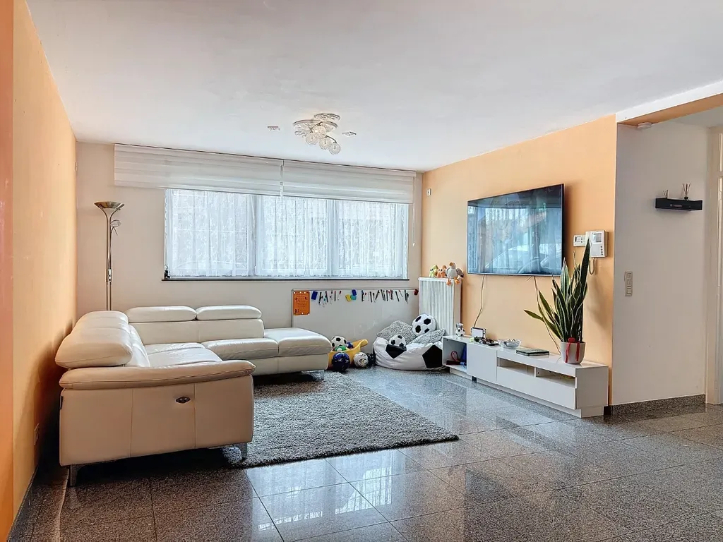 Hoofdfoto Appartement in Maldegem