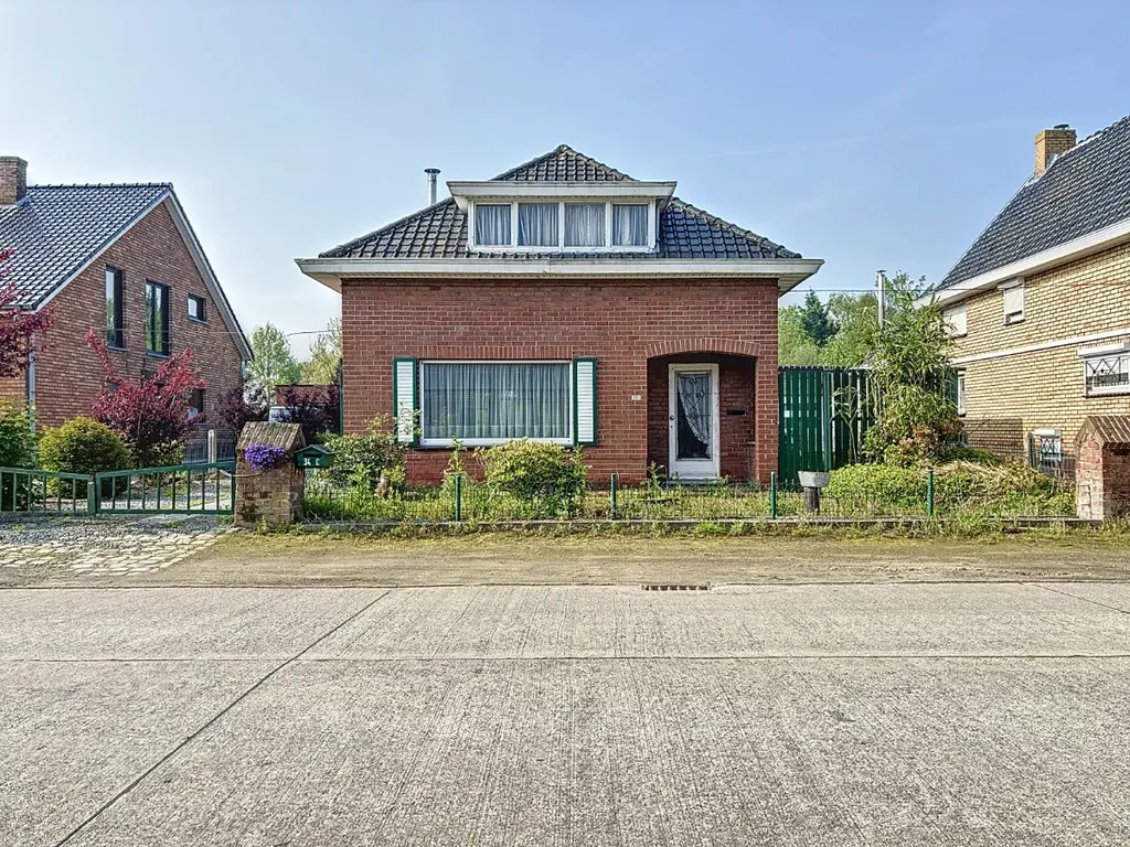 Hoofdfoto Huis in Maldegem