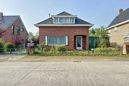 Huis Te Koop Maldegem