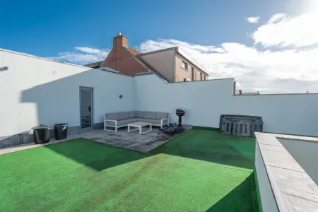 Appartement Te Koop Maldegem