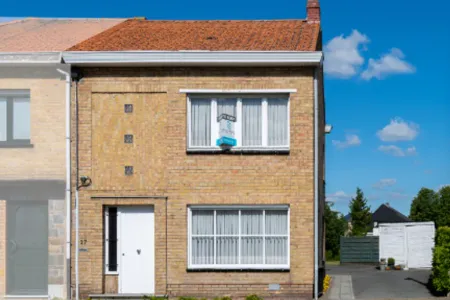 Huis Te Koop Maldegem