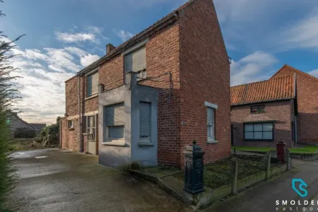 Huis Te Koop Maldegem