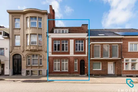 Huis Te Koop Maldegem