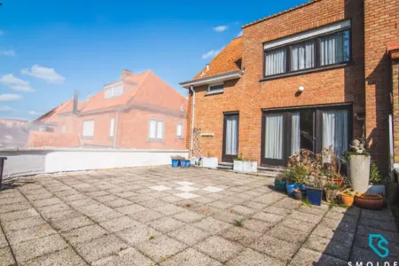Huis Te Koop Maldegem