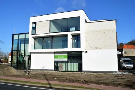 Appartement Te Koop Maldegem