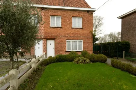 Huis Te Koop Aalter