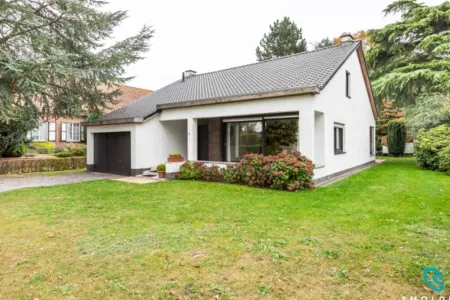 Huis Te Koop Maldegem