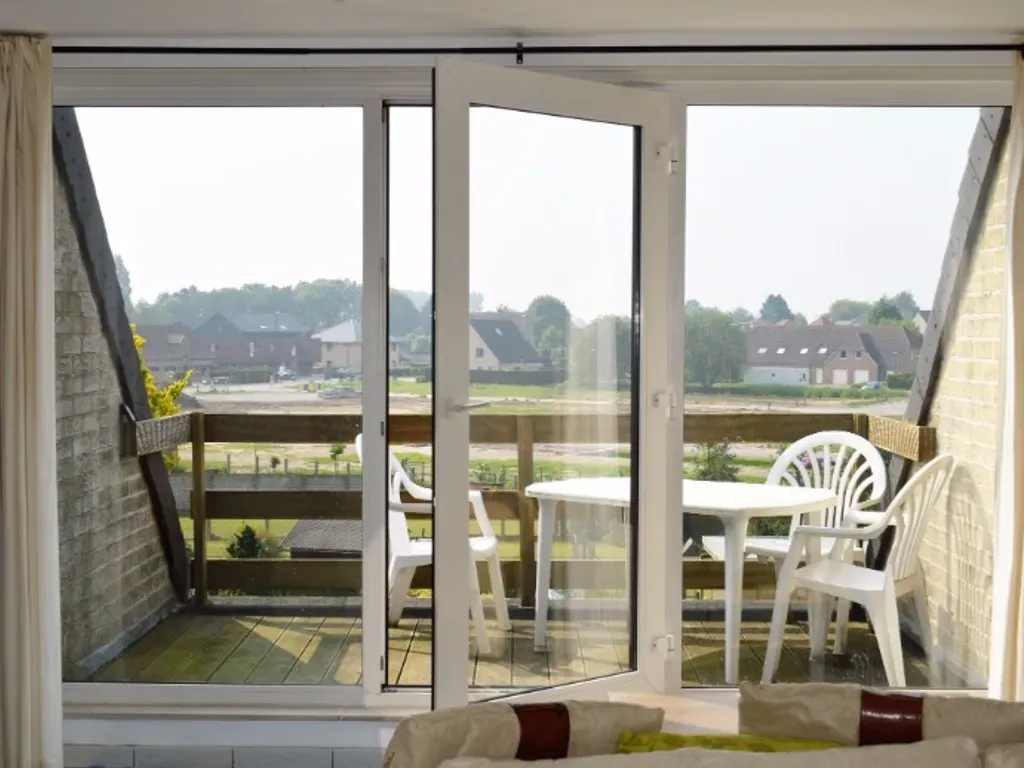 Hoofdfoto Appartement in Adegem