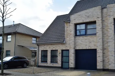 Huis Te Koop Maldegem