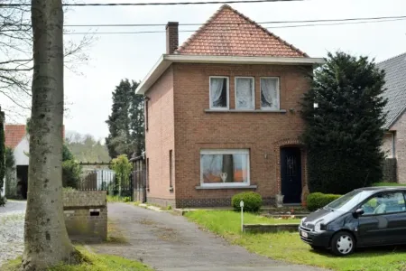 Huis Te Koop Maldegem